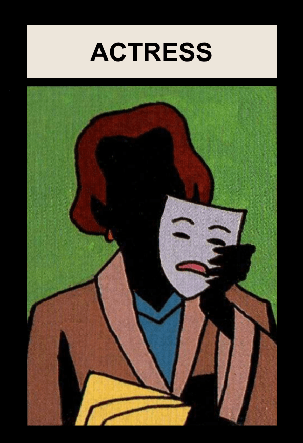 Actress