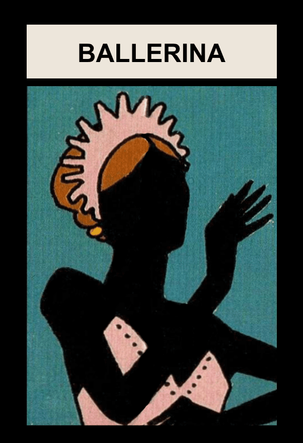 Ballerina