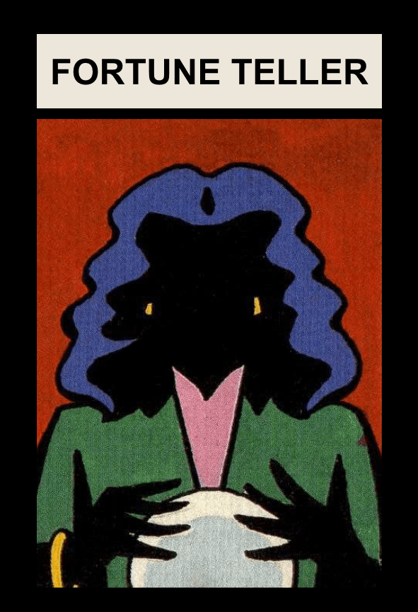 Fortune-Teller