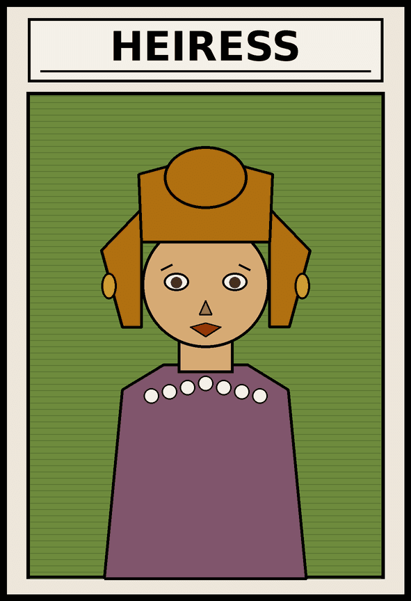 Heiress